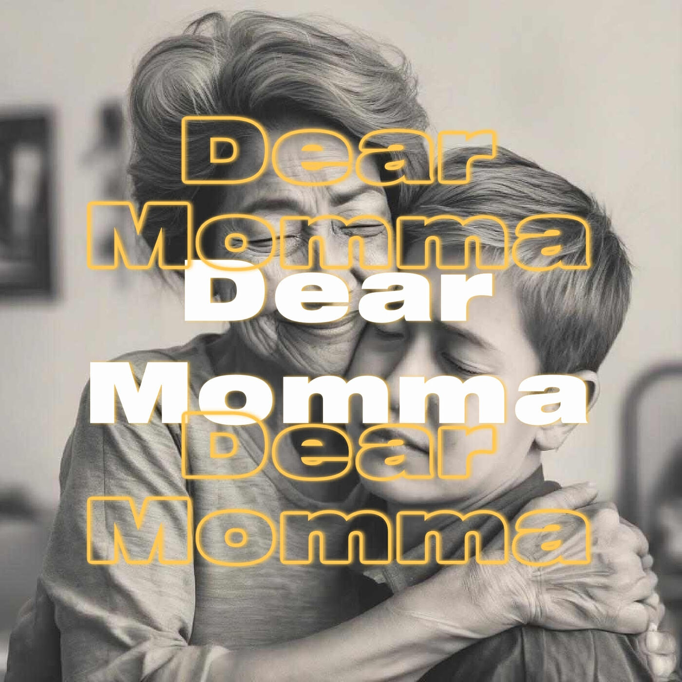 Релиз Dear Momma