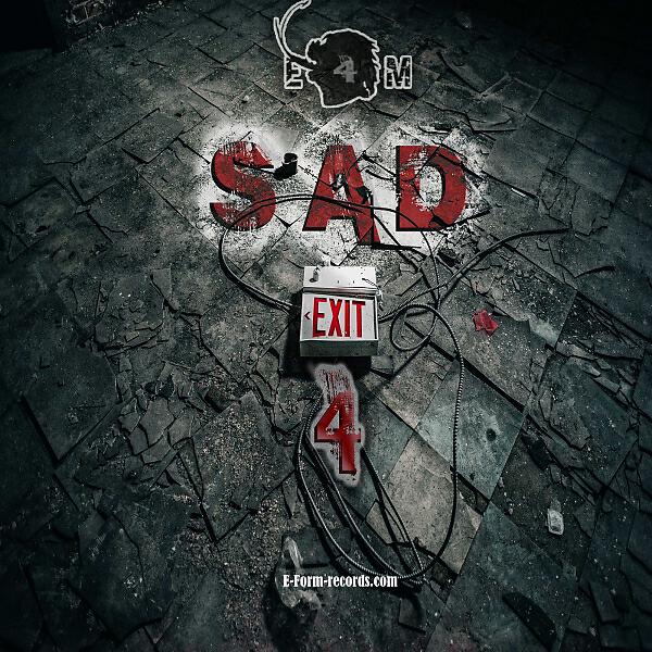 Релиз SAD