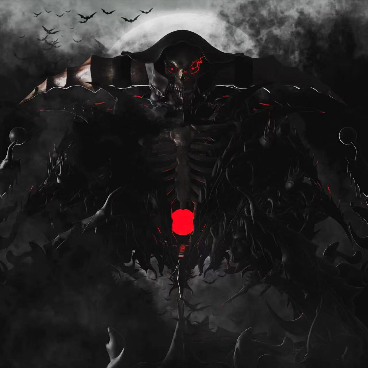 Релиз 纳萨力克