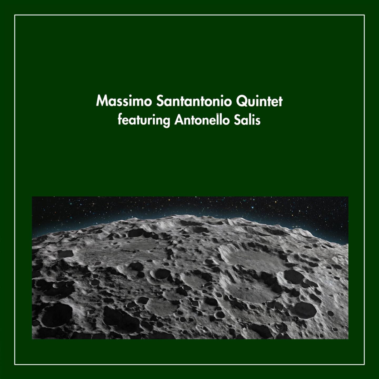 Релиз Massimo Santantonio Quintet