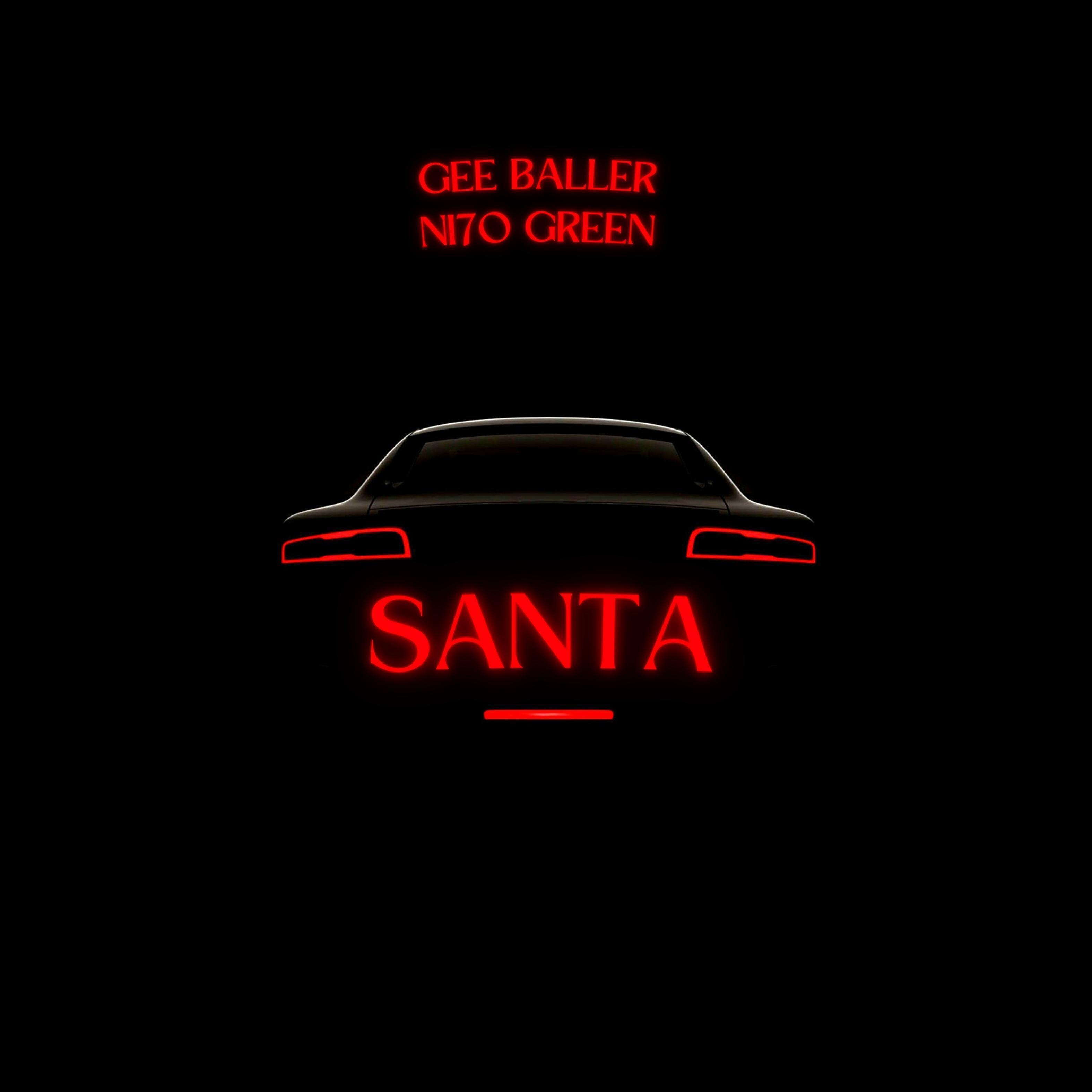 Ni7o Green