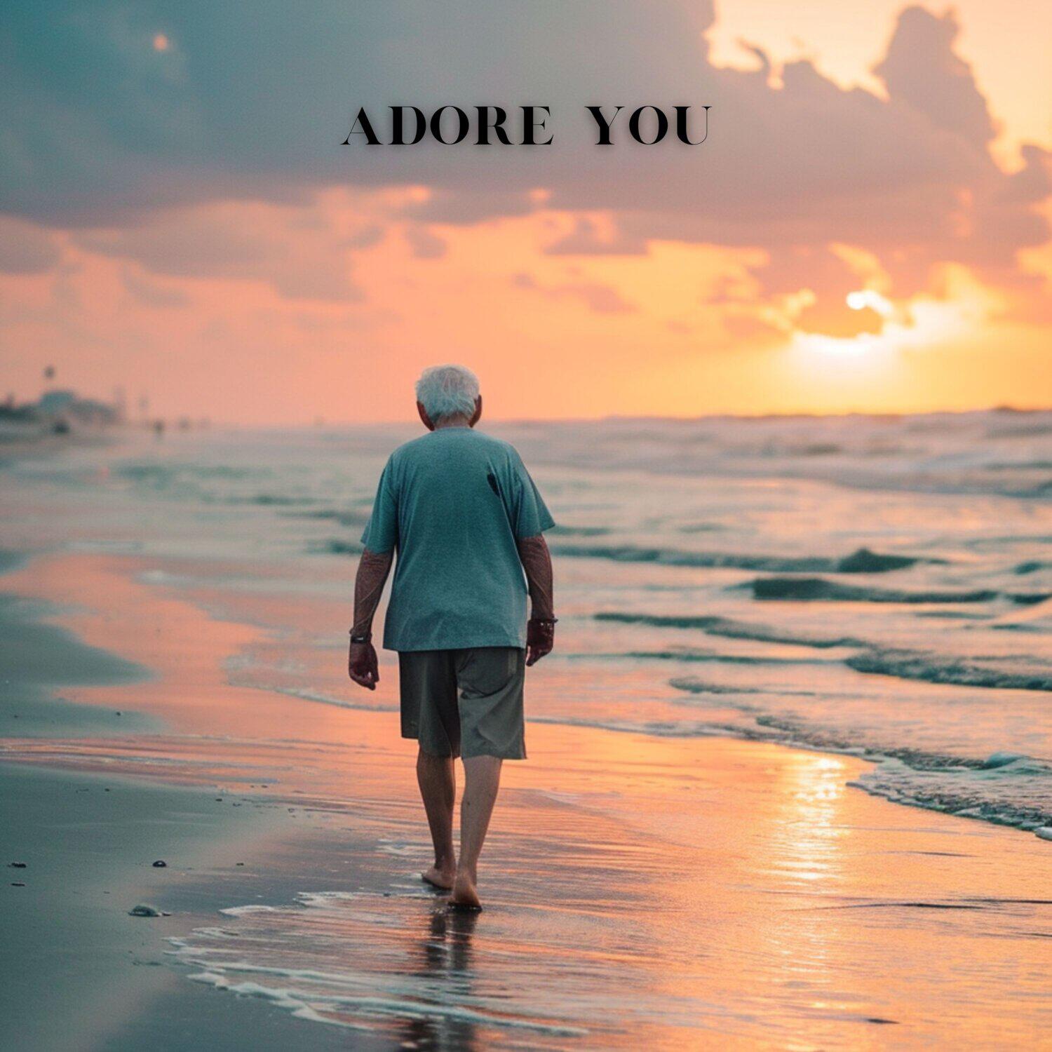 Релиз Adore You