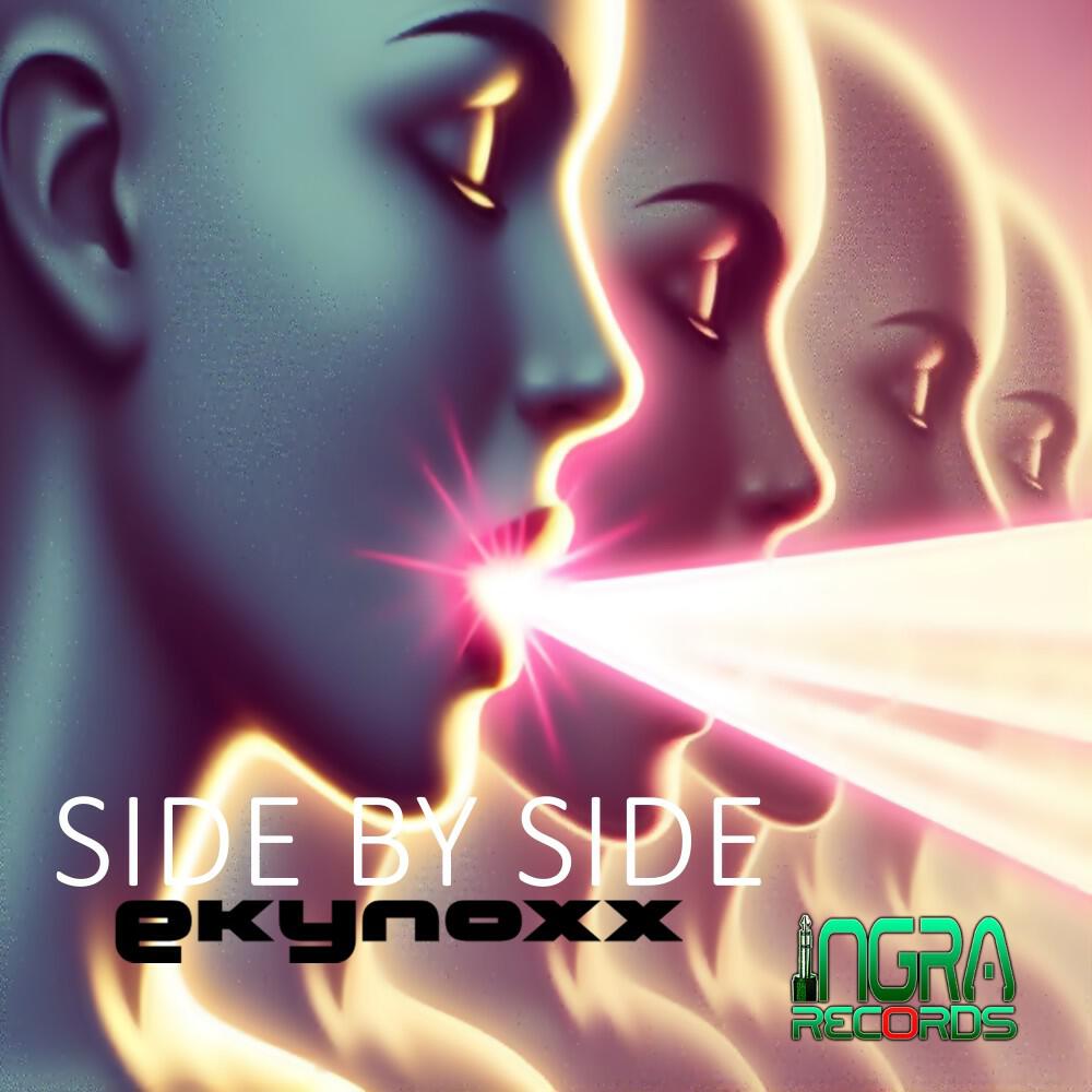 Релиз Side by Side