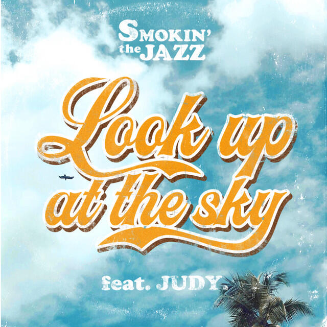 Релиз Look up at the sky