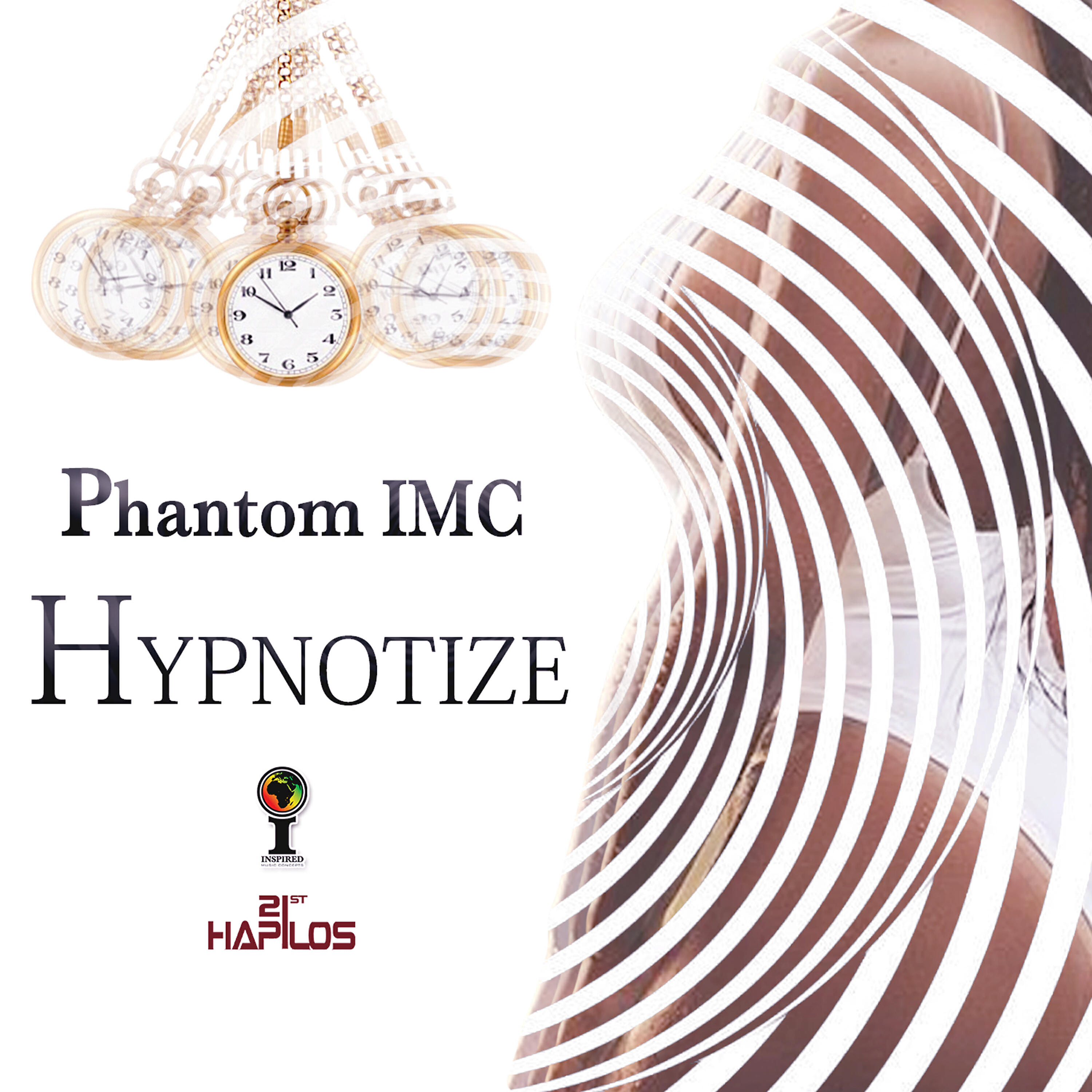 Релиз Hypnotize - Single