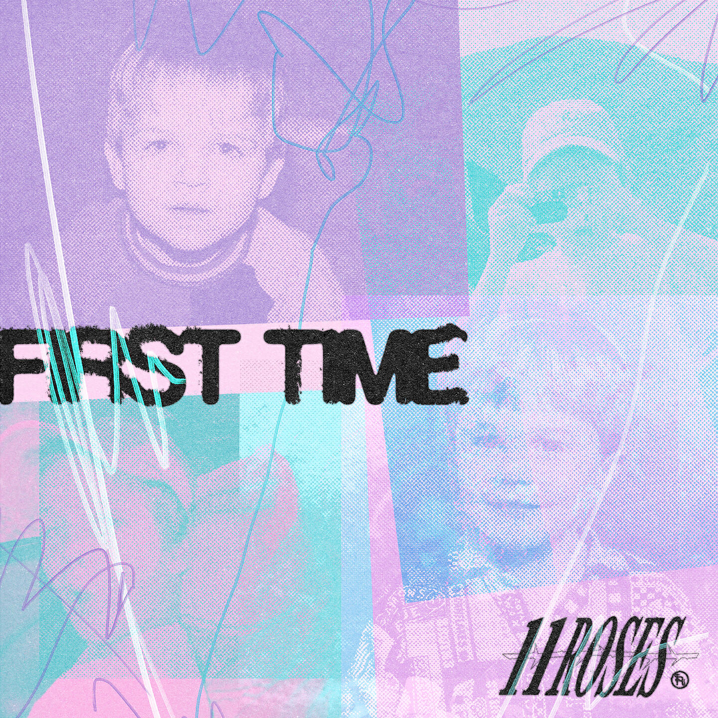 Релиз First Time