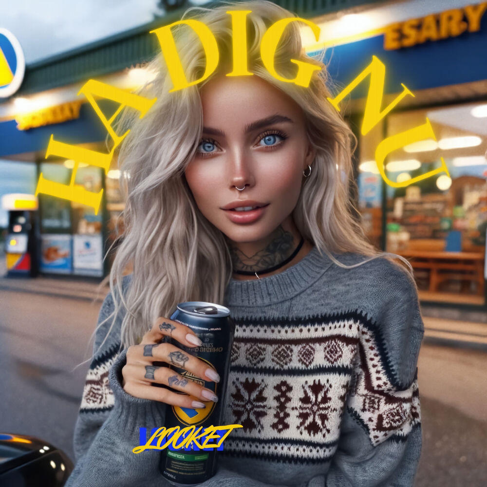 Релиз HA DIG NU