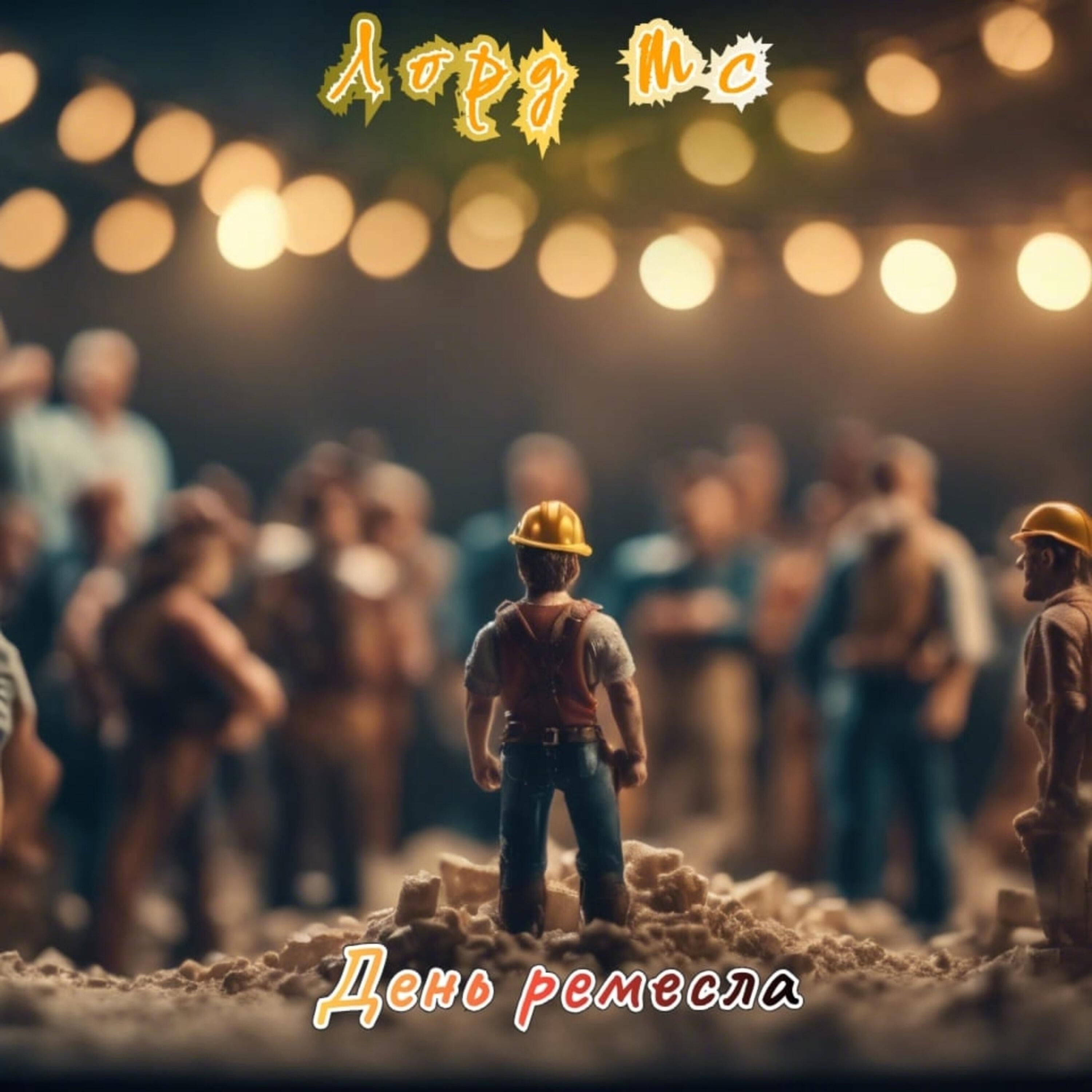 Релиз День Ремесла