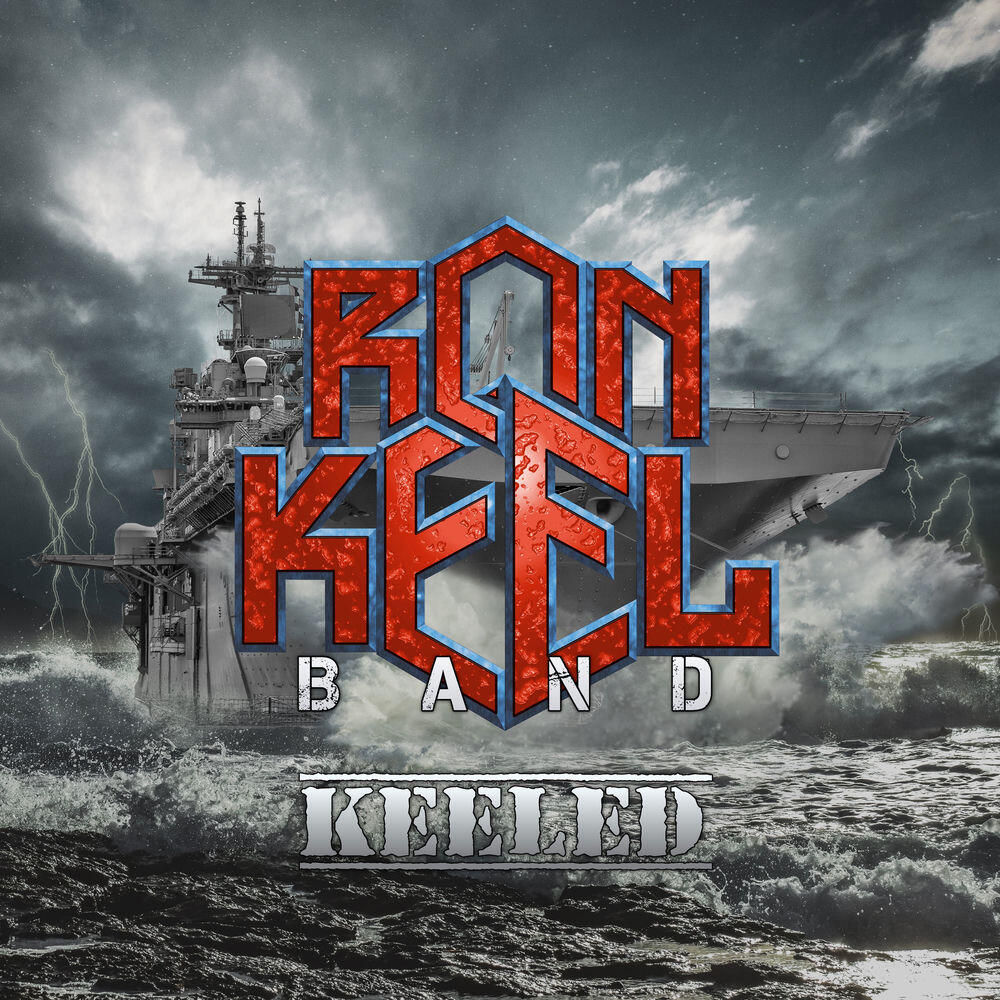 Ron Keel Band