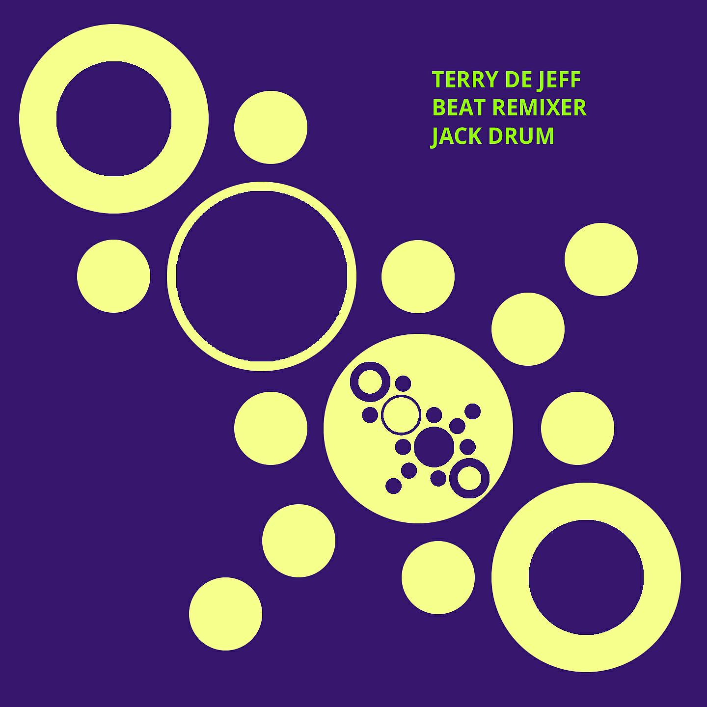 Релиз Jack Drum