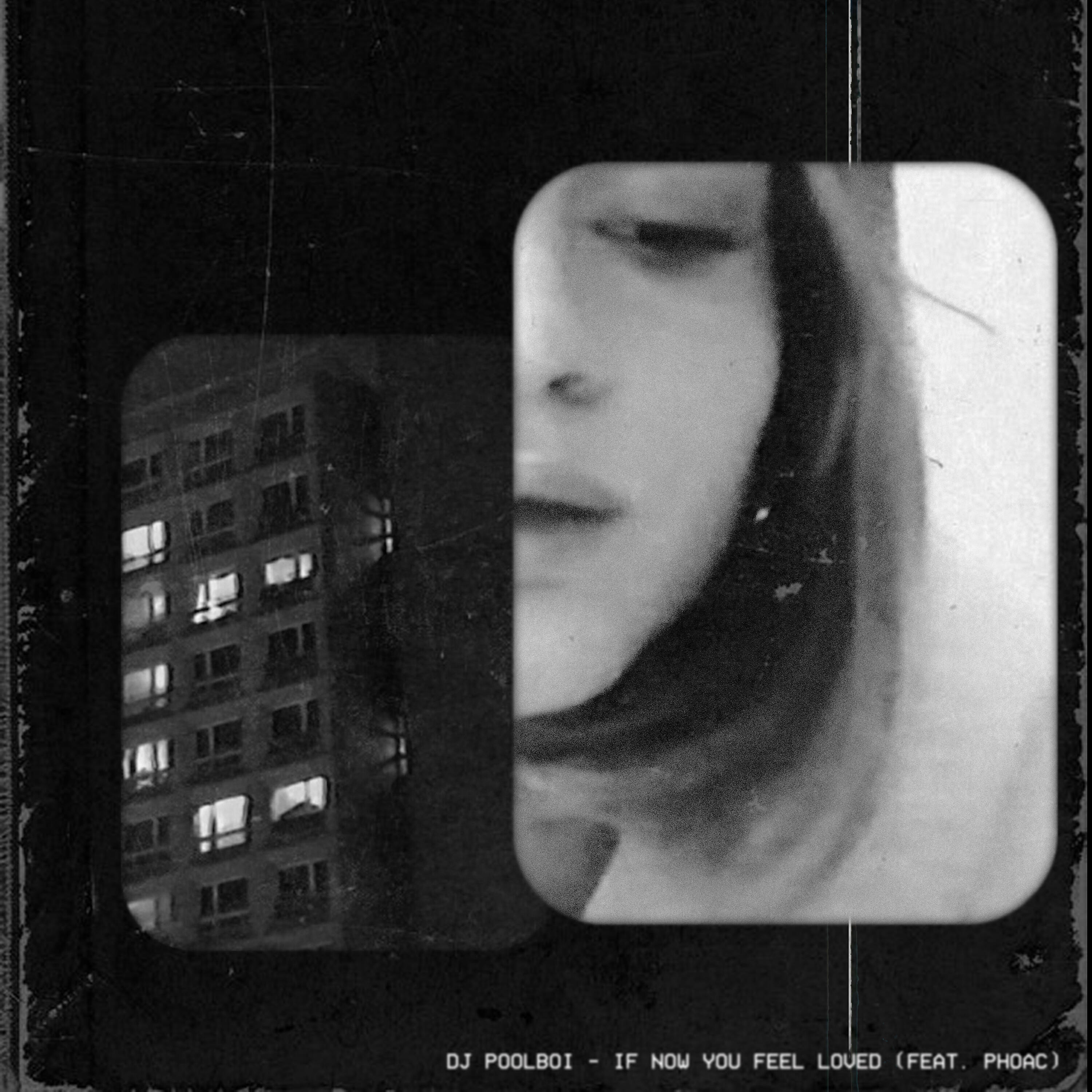 Релиз if now you feel loved