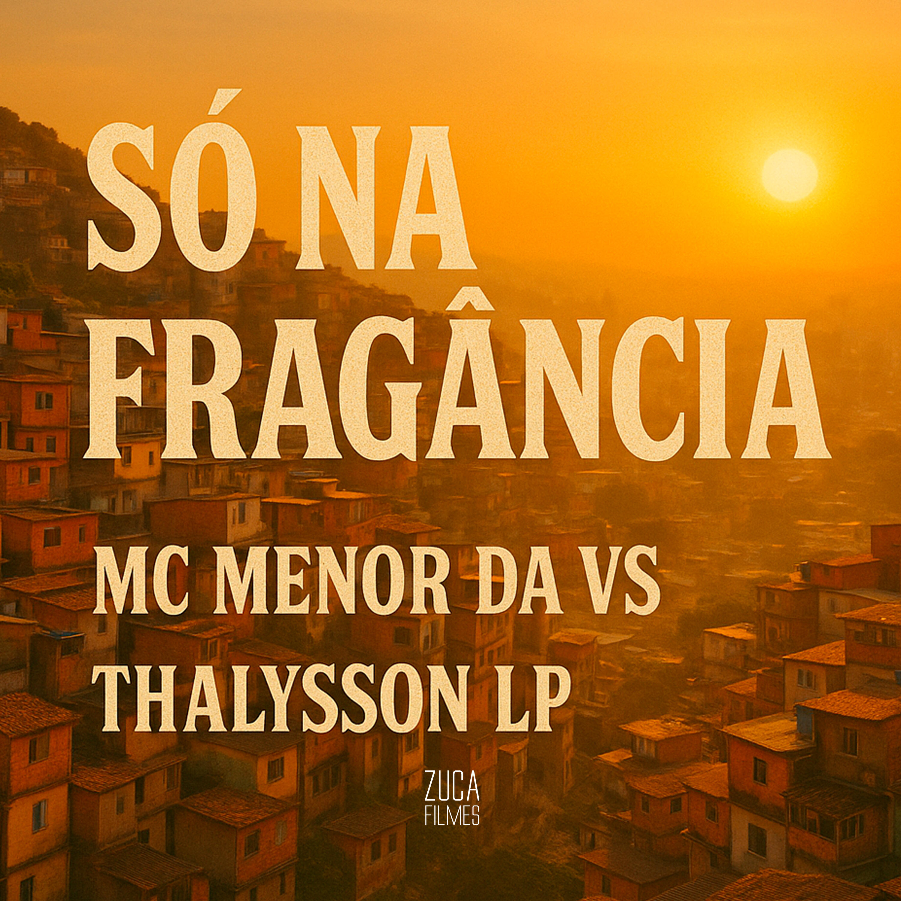 Релиз Só na Fragância