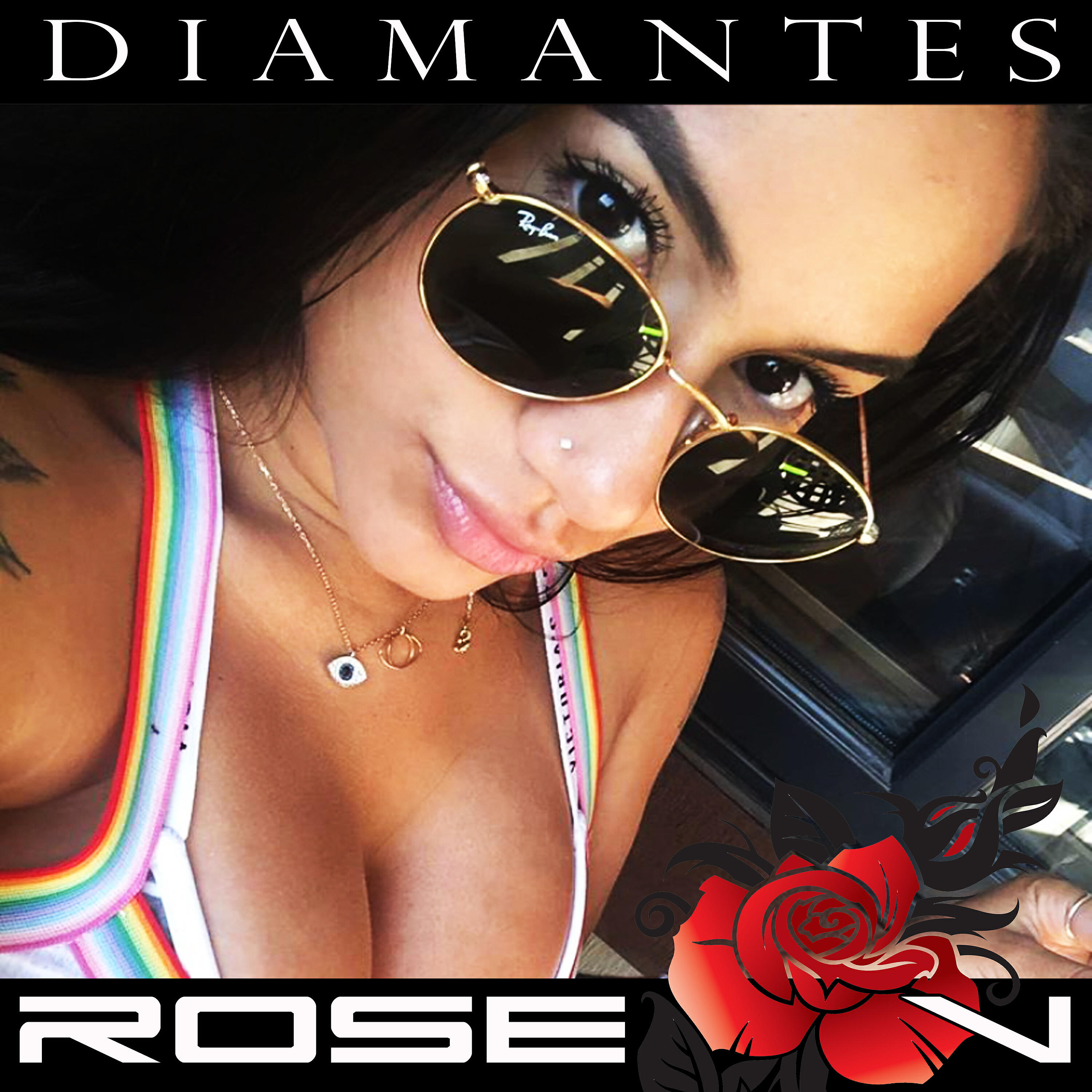 Релиз Diamantes