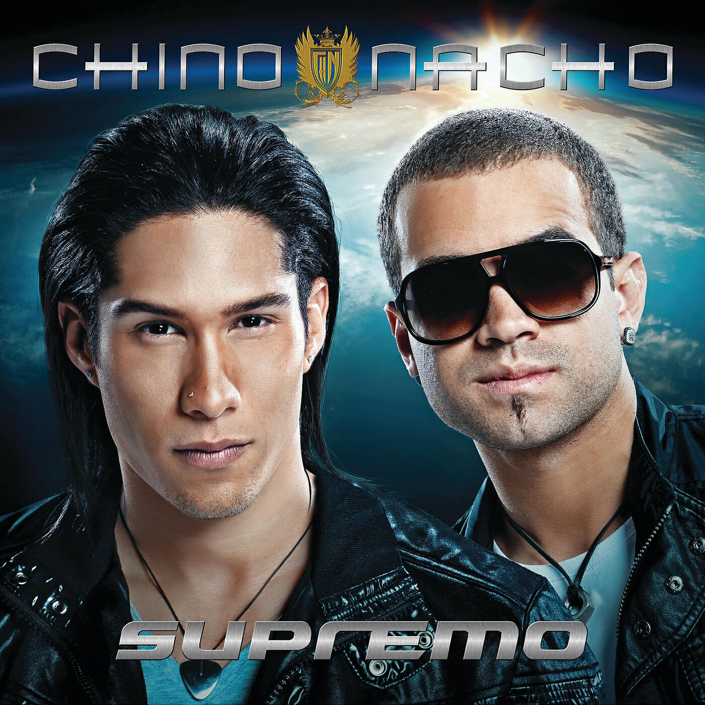 Релиз Supremo