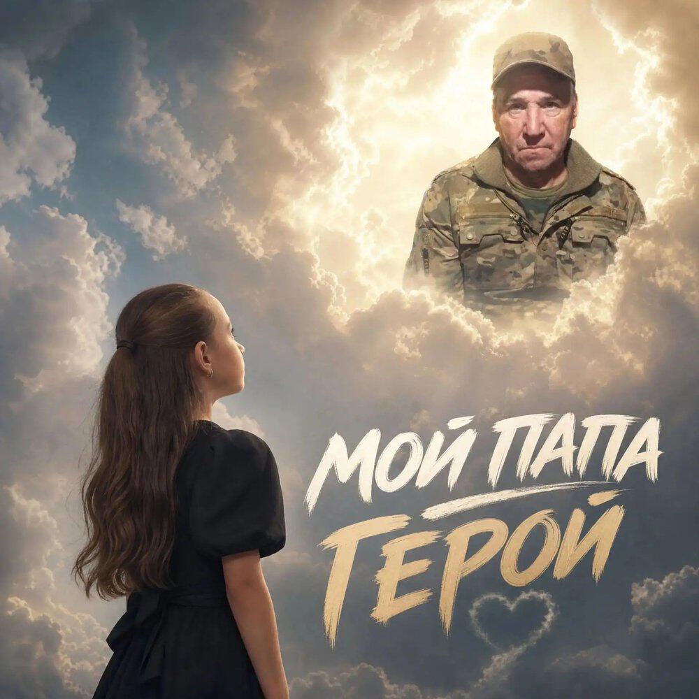 Релиз Мой папа — герой