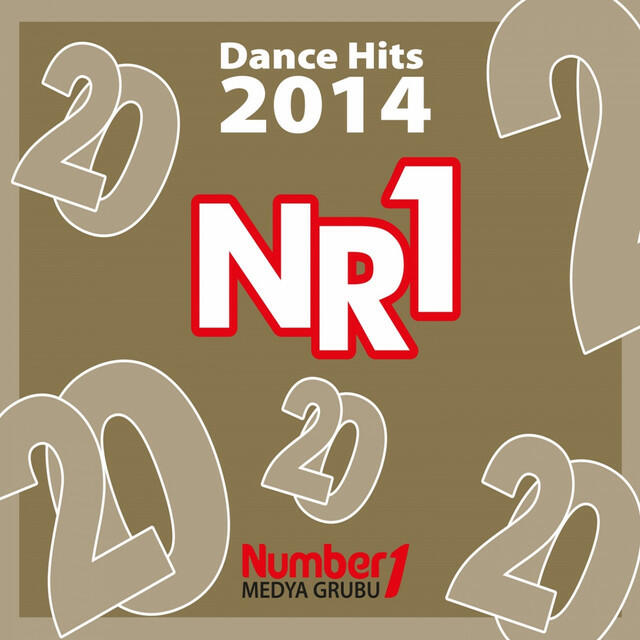 Постер альбома Nr1 Dance Hits 2014