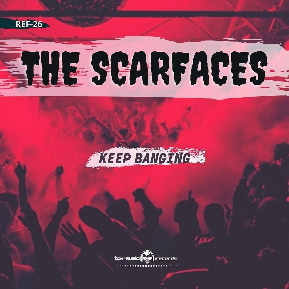 Релиз Keep Banging