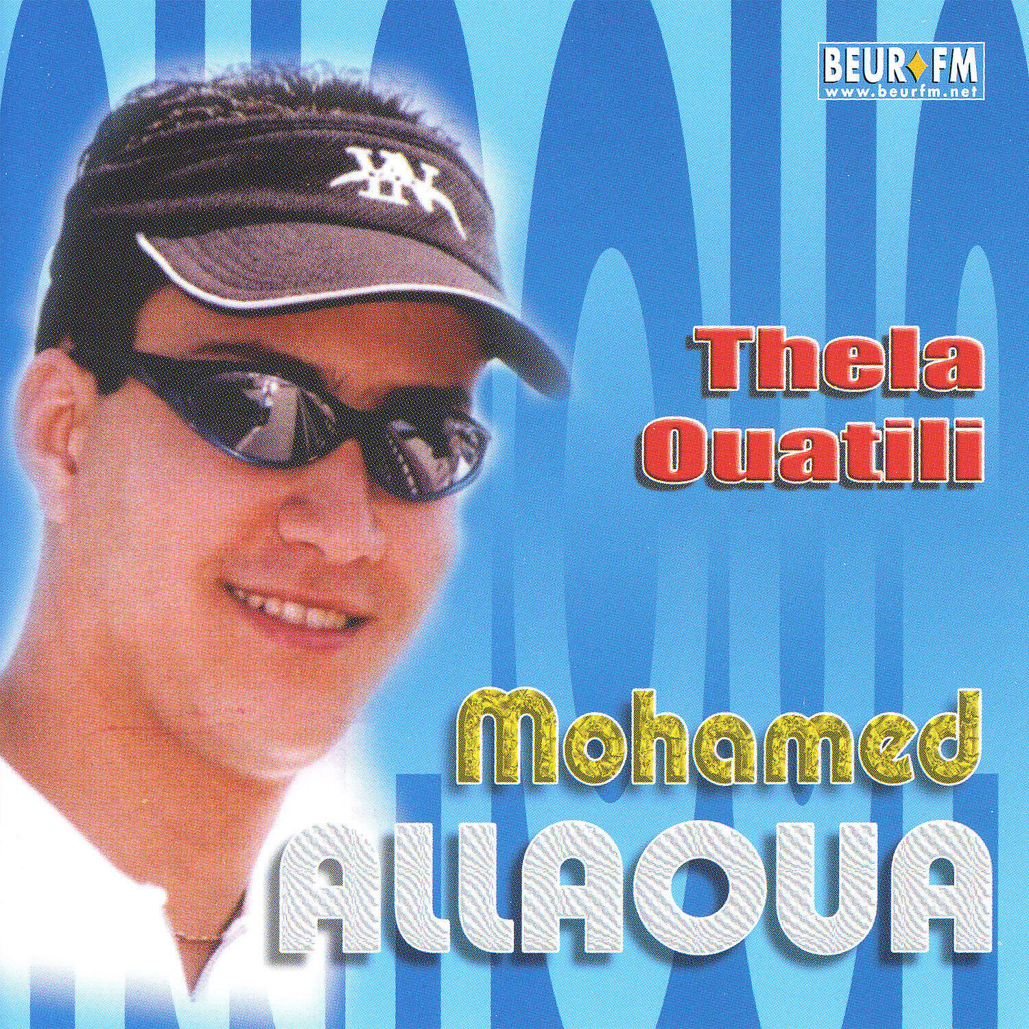 Релиз Mohamed Allaoula, Thela Ouatili