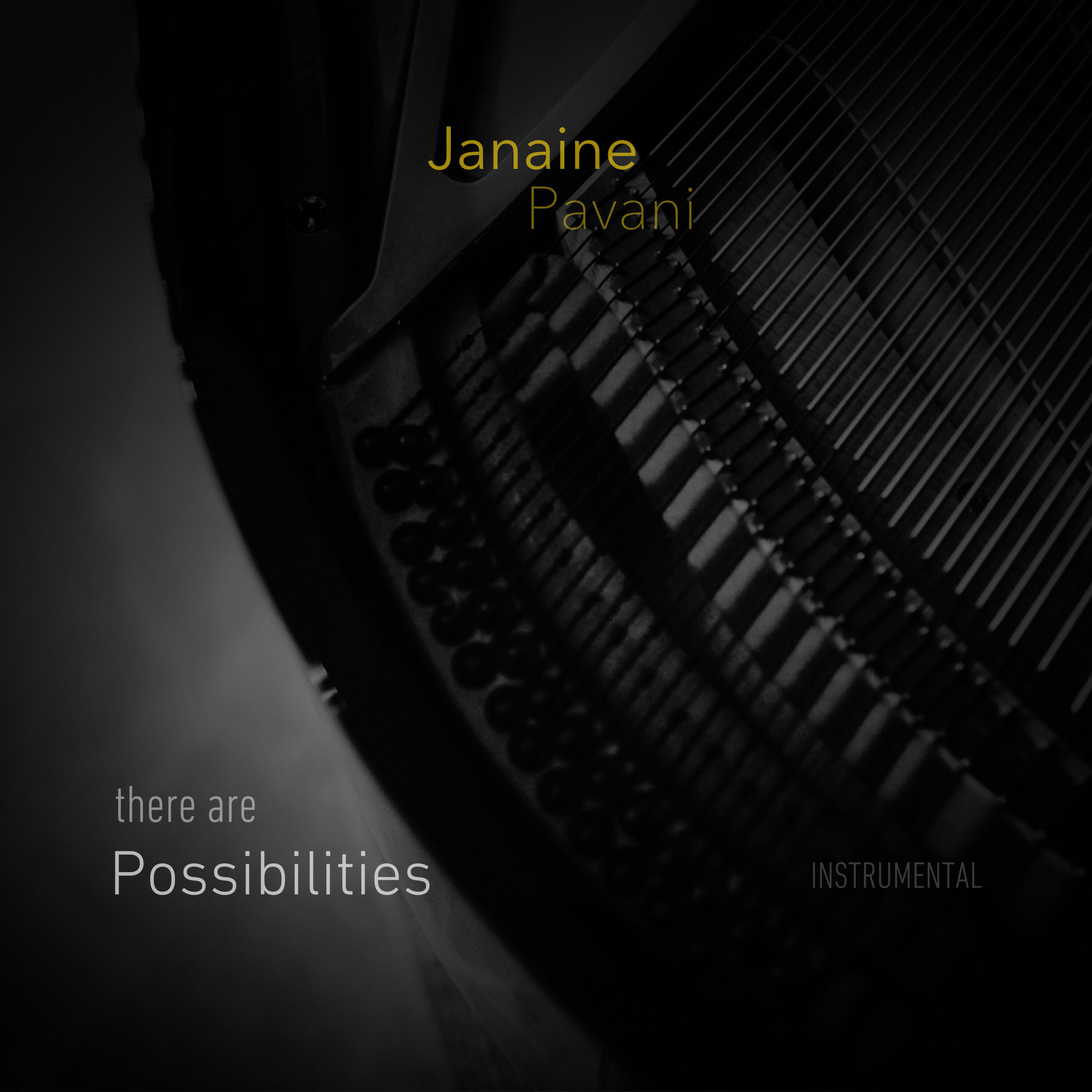 Релиз There Are Possibilities
