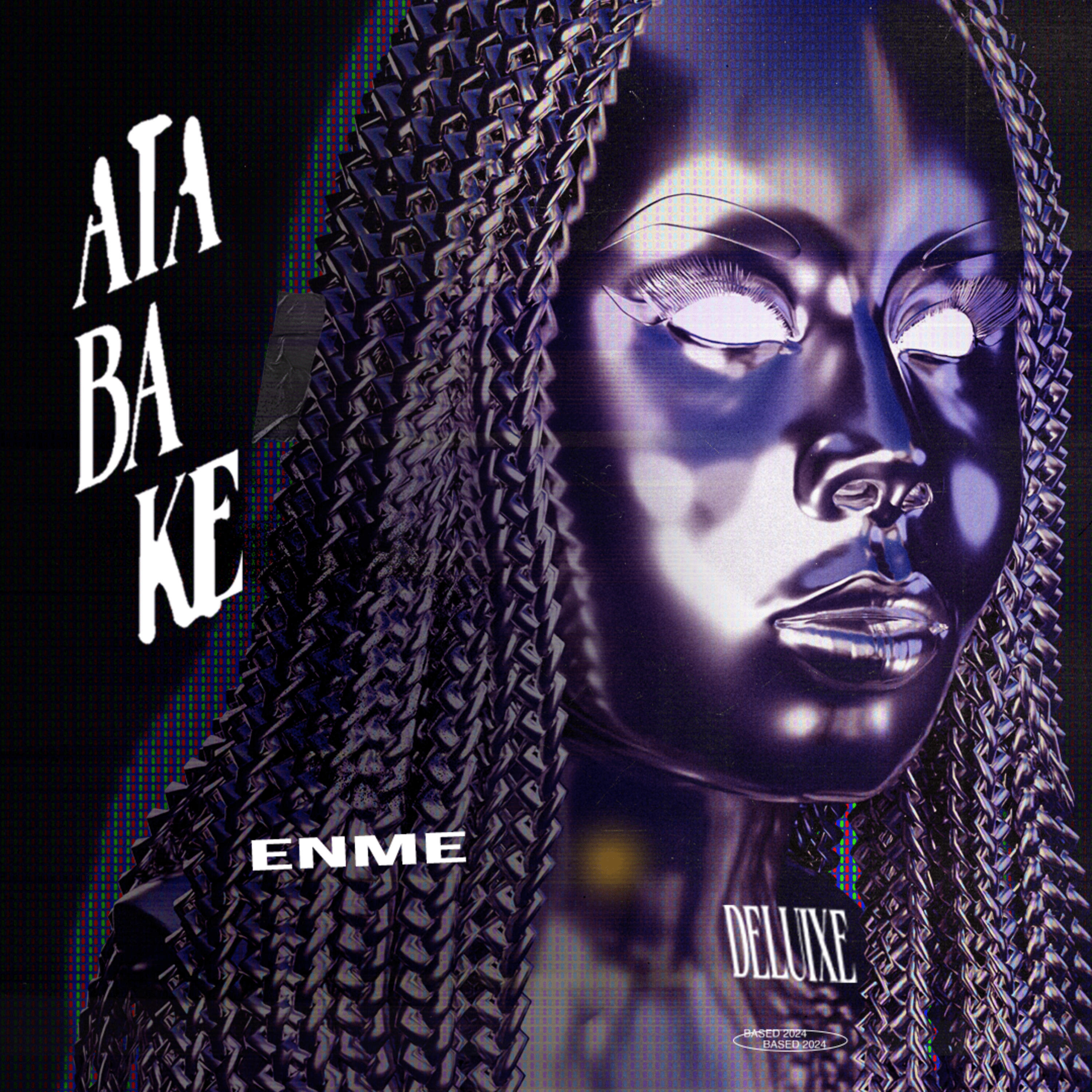 Релиз ATABAKE (Deluxe)