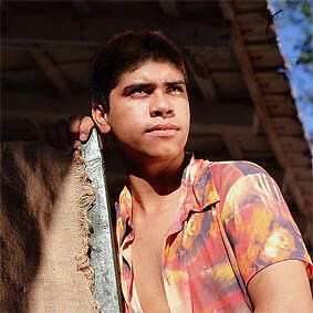 Walter Olmos