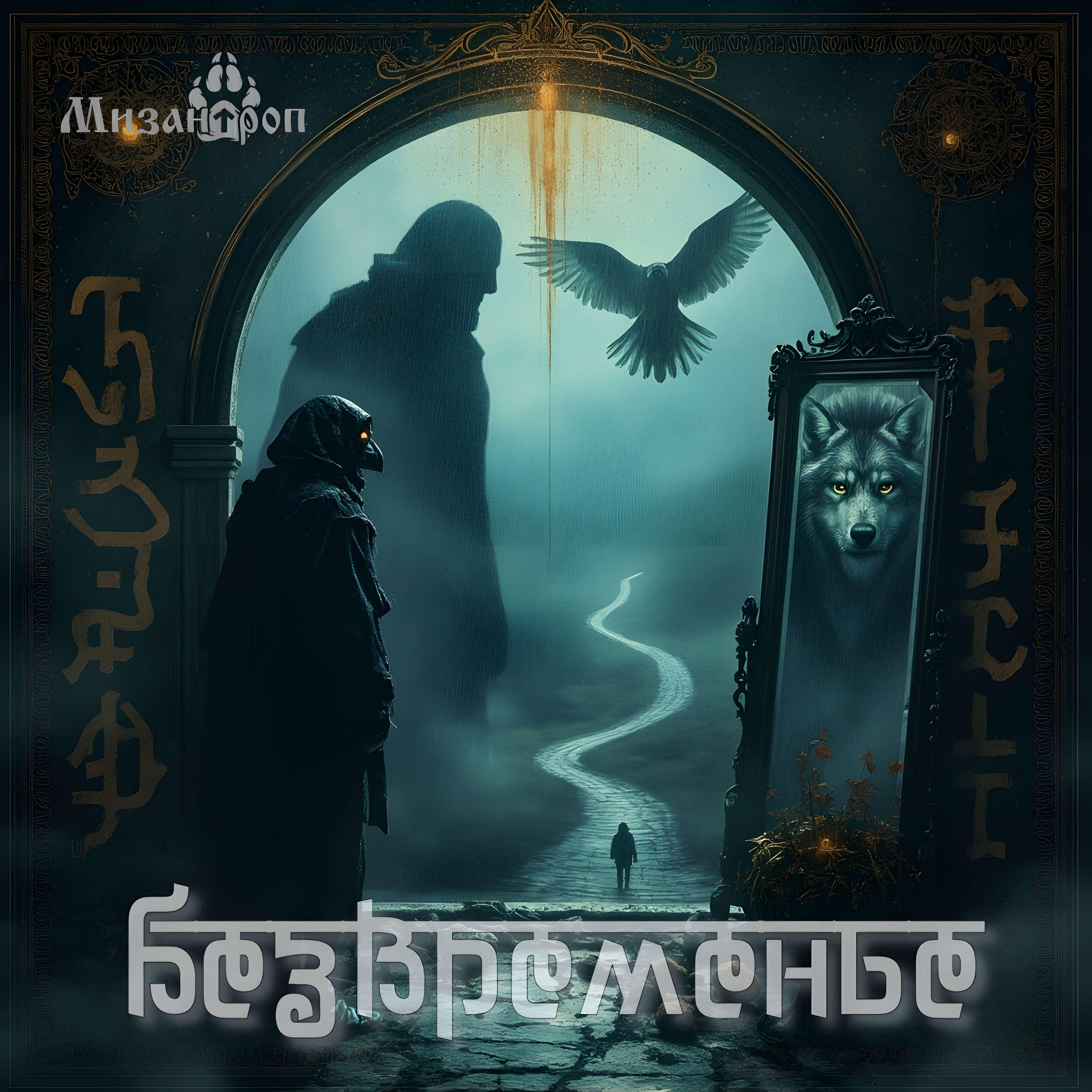 Релиз Безвременье