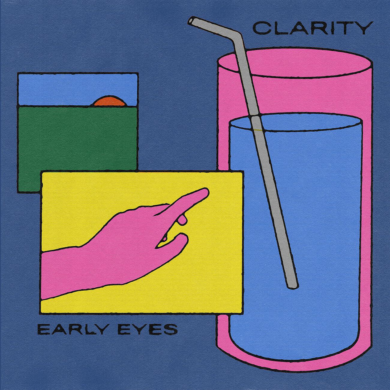 Релиз Clarity
