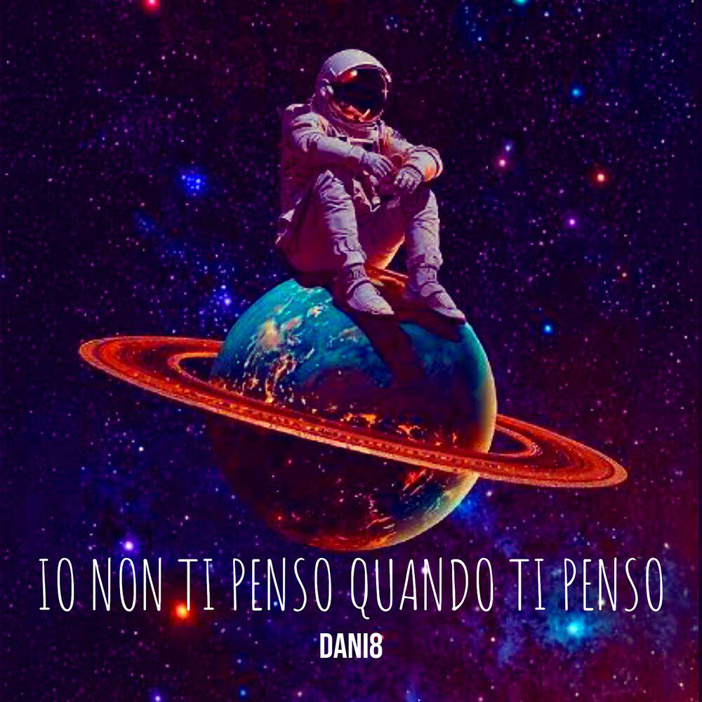 Релиз Io non ti penso quando ti penso