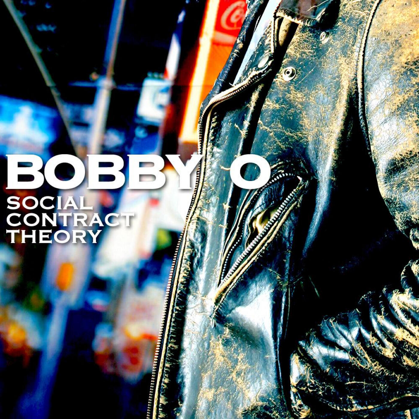 Релиз Social Contract Theory