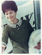 Bridie Gallagher
