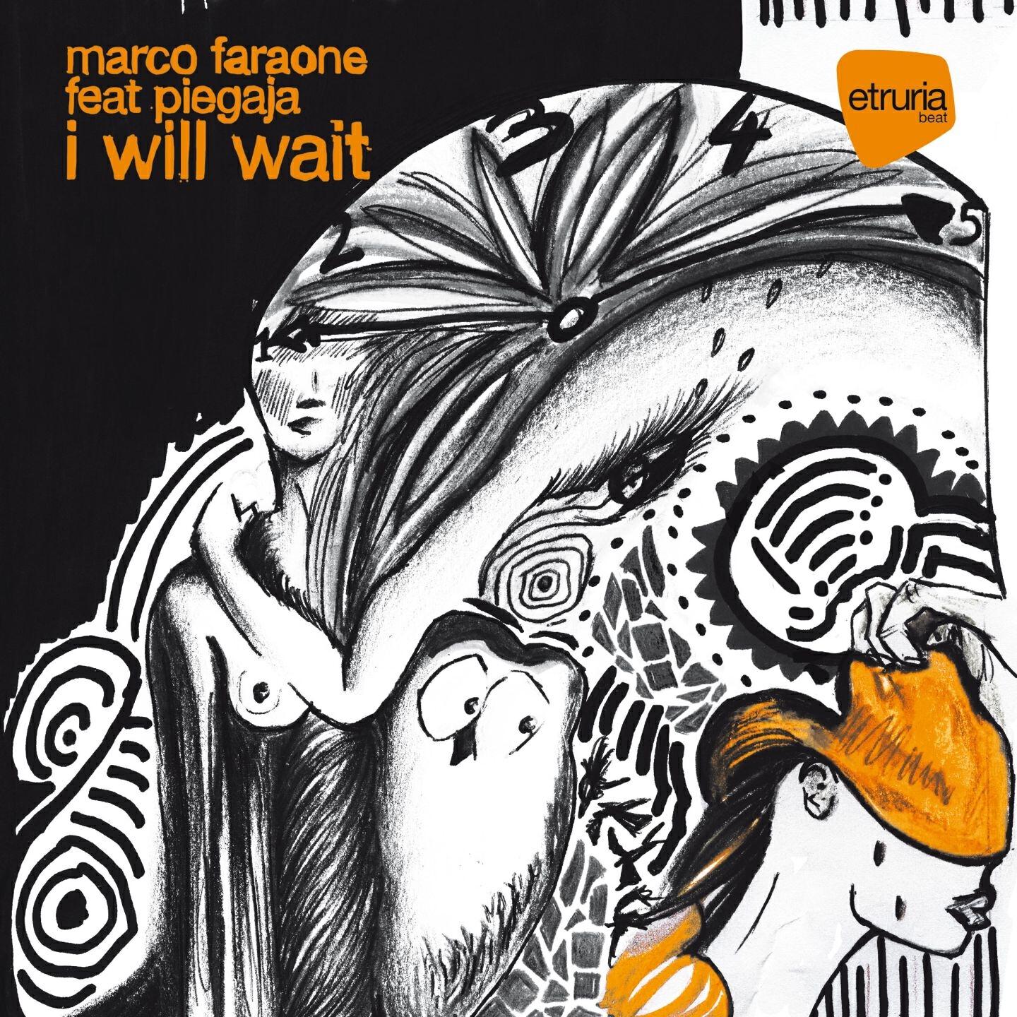 Релиз I Will Wait