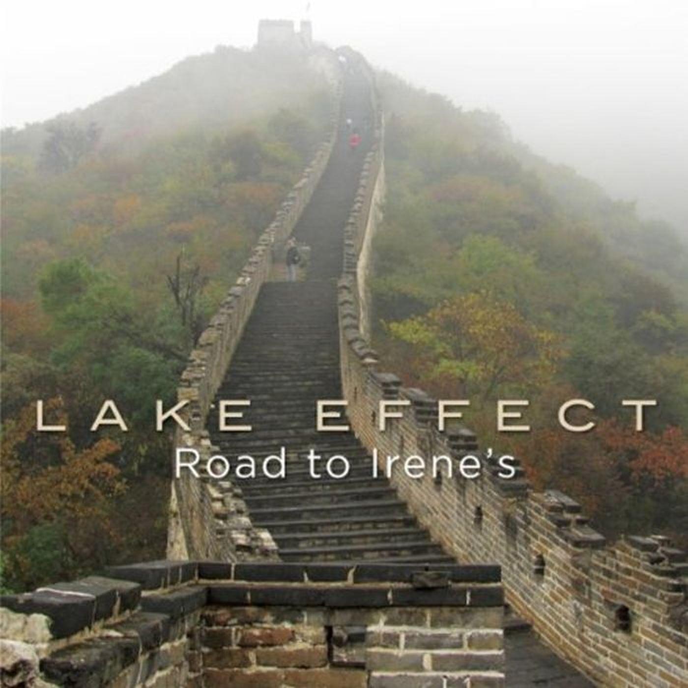Релиз Road to Irene's