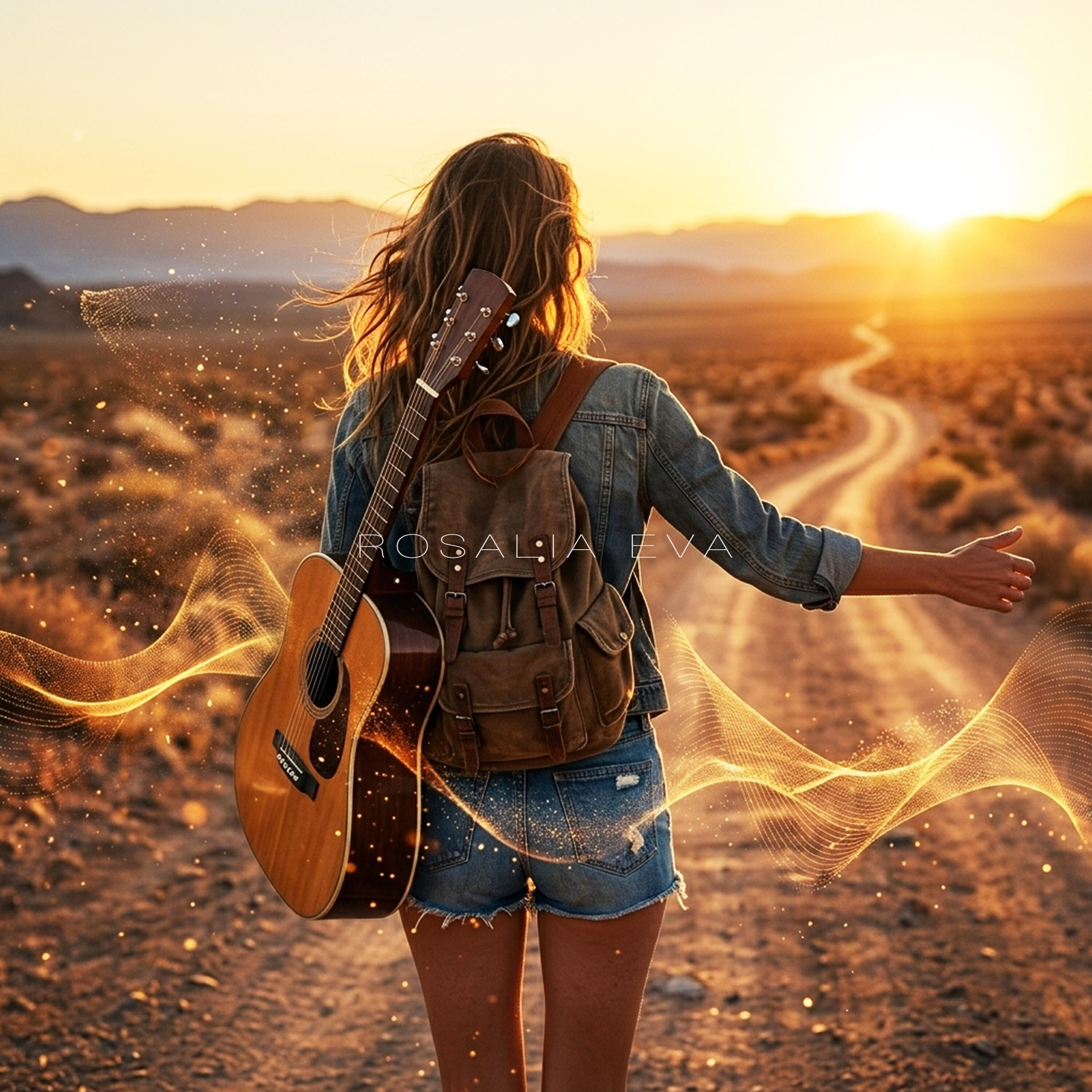Релиз Dust and Gold