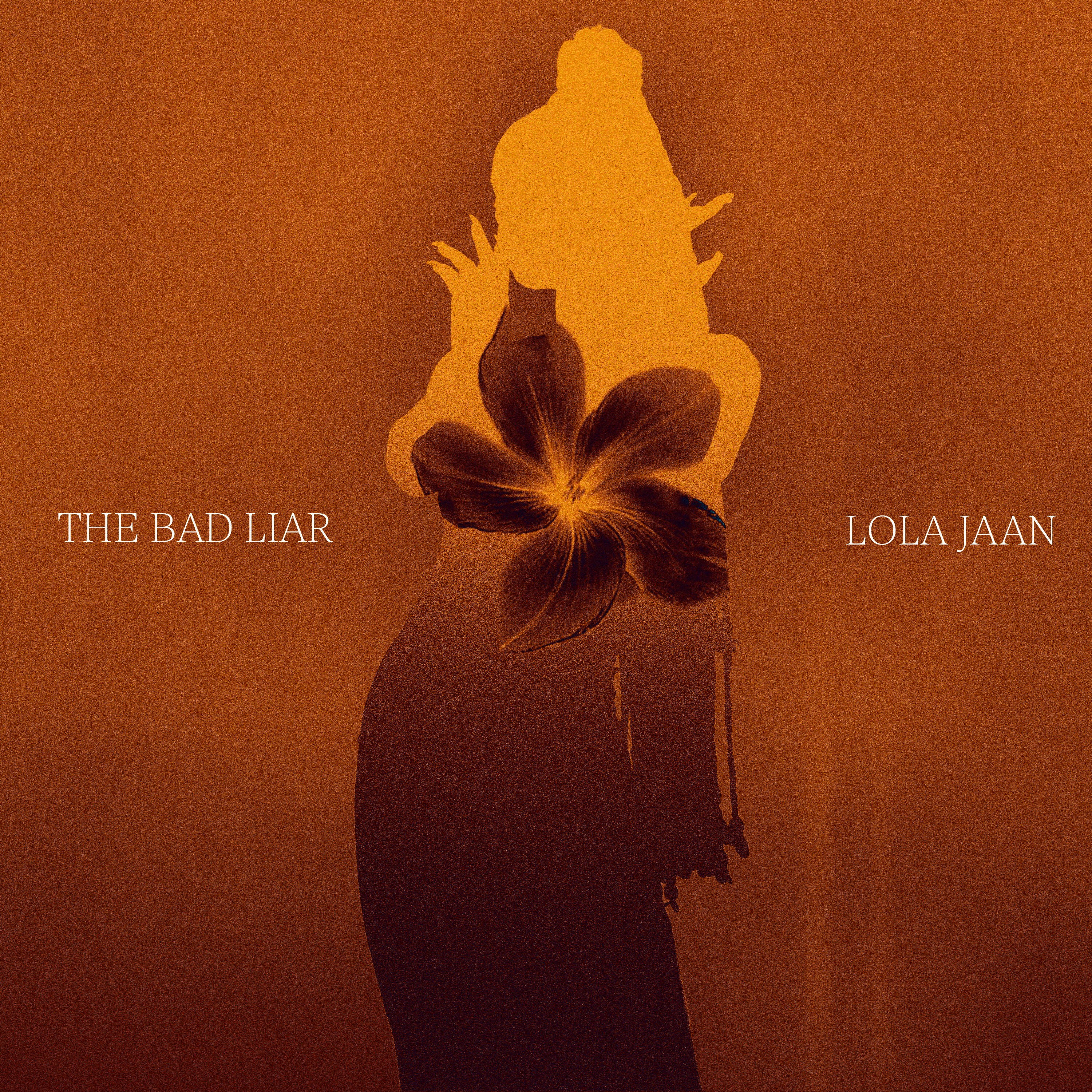Релиз The Bad Liar