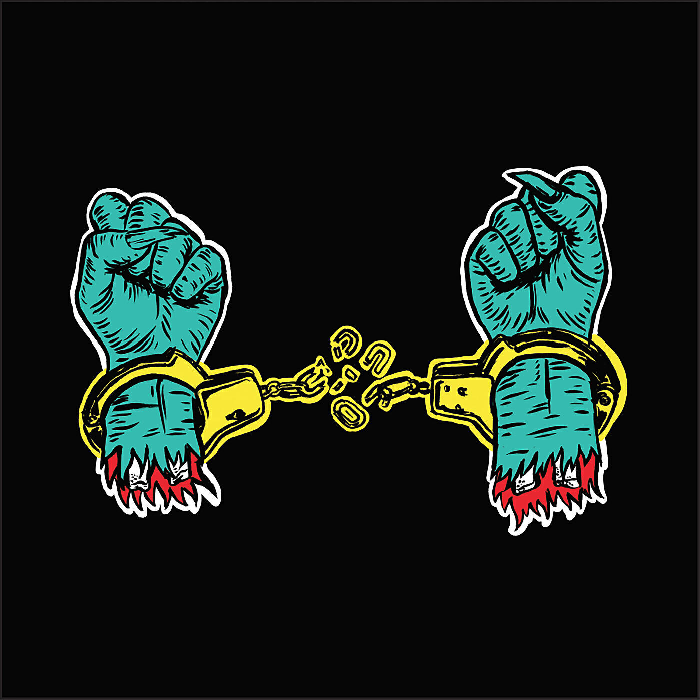 Релиз Bust No Moves