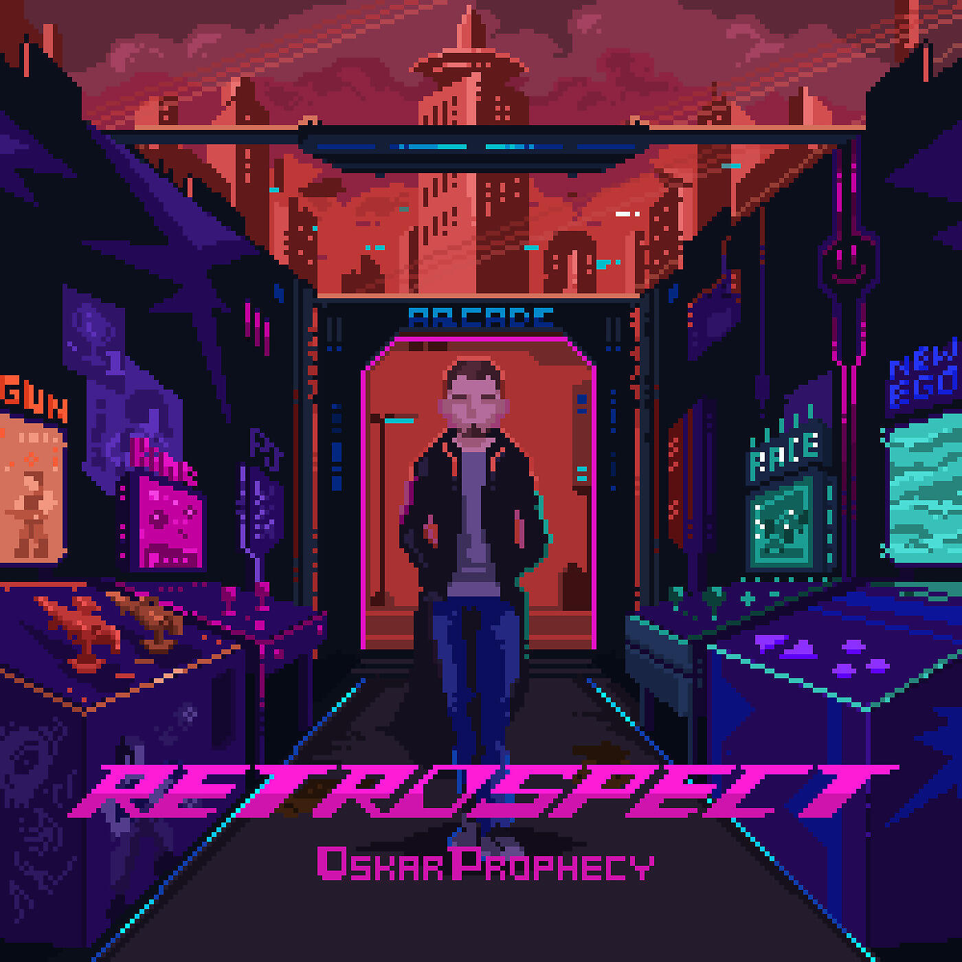 OskarProphecy