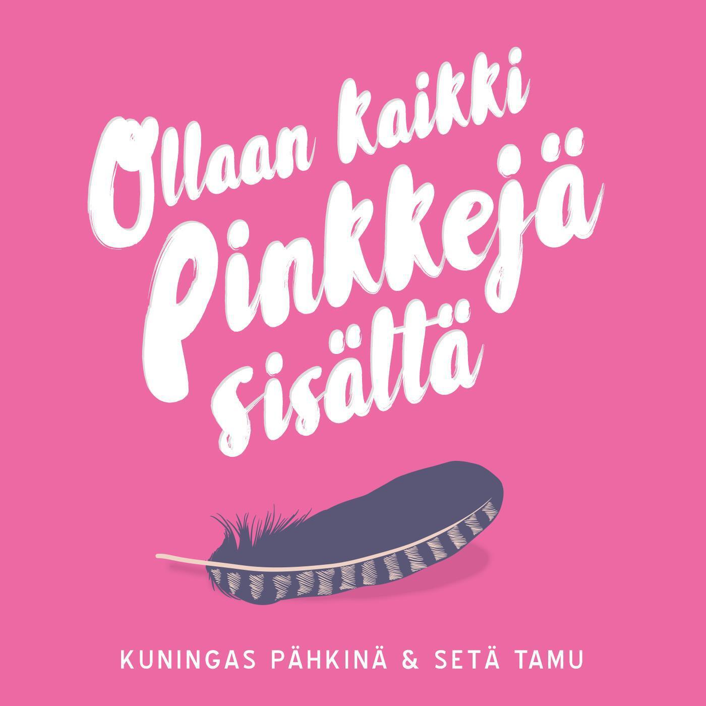 Релиз Ollaan Kaikki Pinkkejä Sisältä