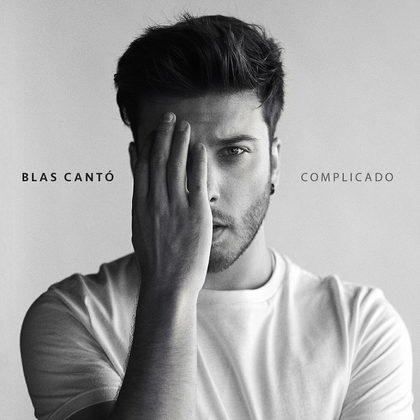 Релиз Complicado (Edición Deluxe)