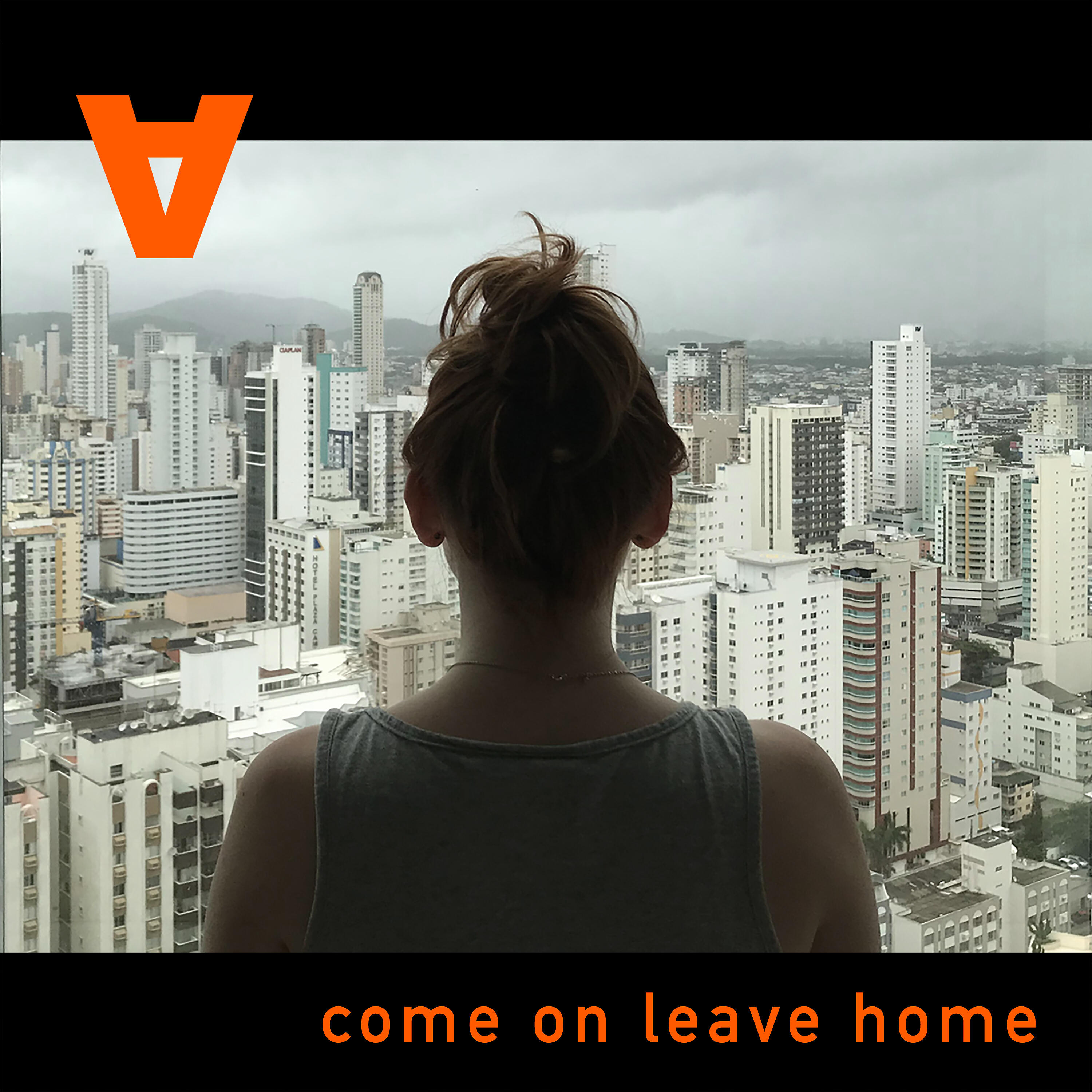 Релиз Come on Leave Home