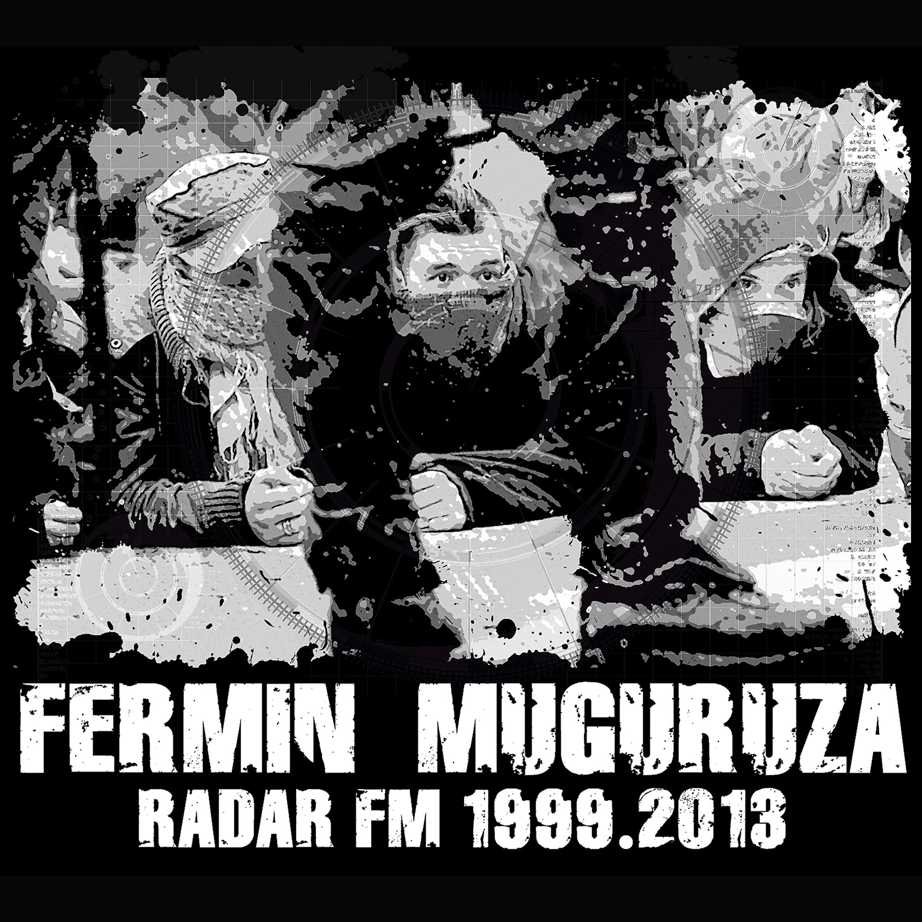 Релиз Radar FM 1999-2013