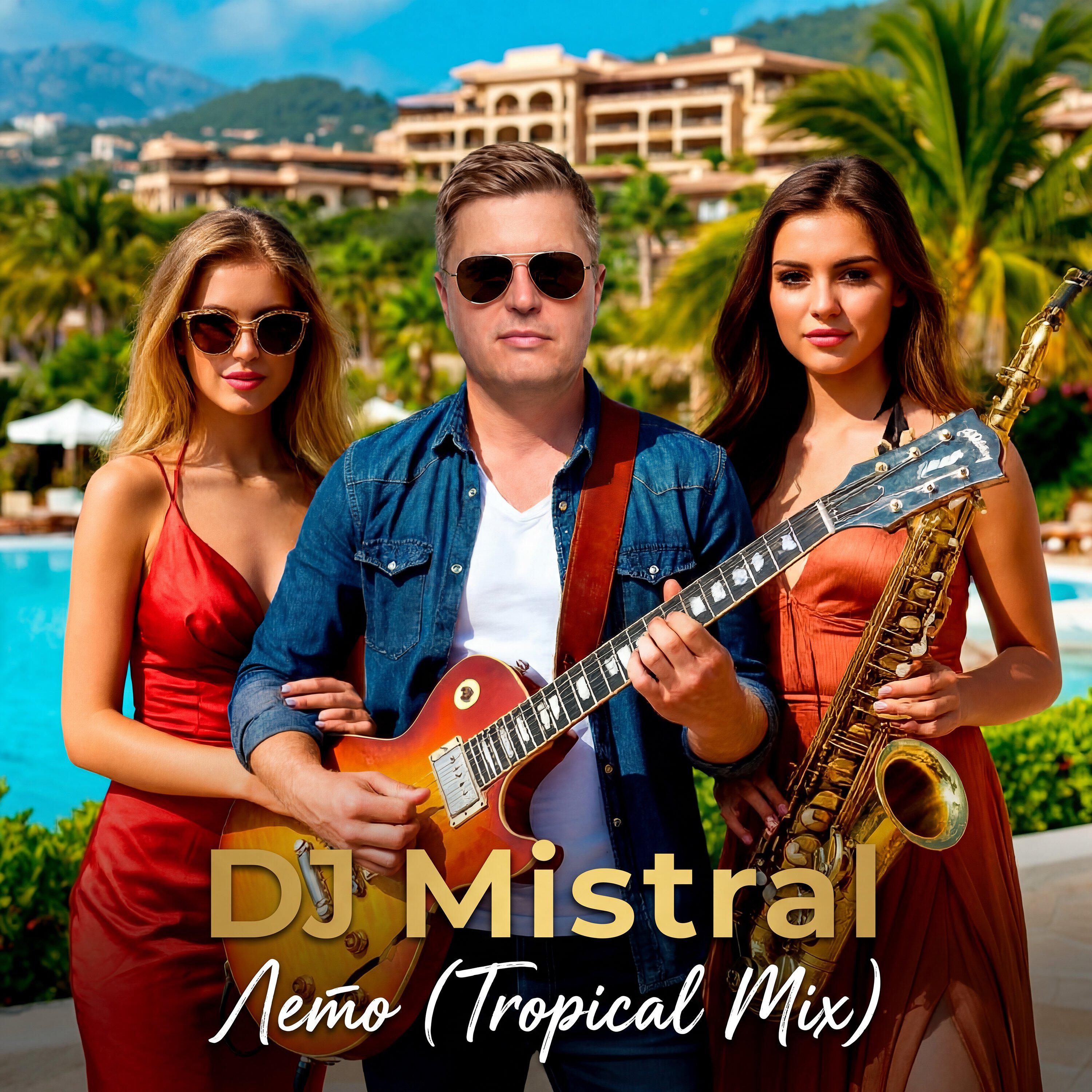 Релиз Лето (Tropical Mix)