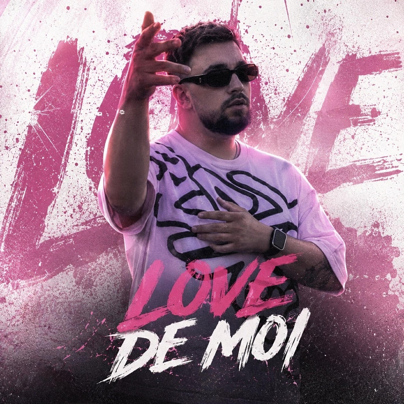 Релиз LOVE DE MOI