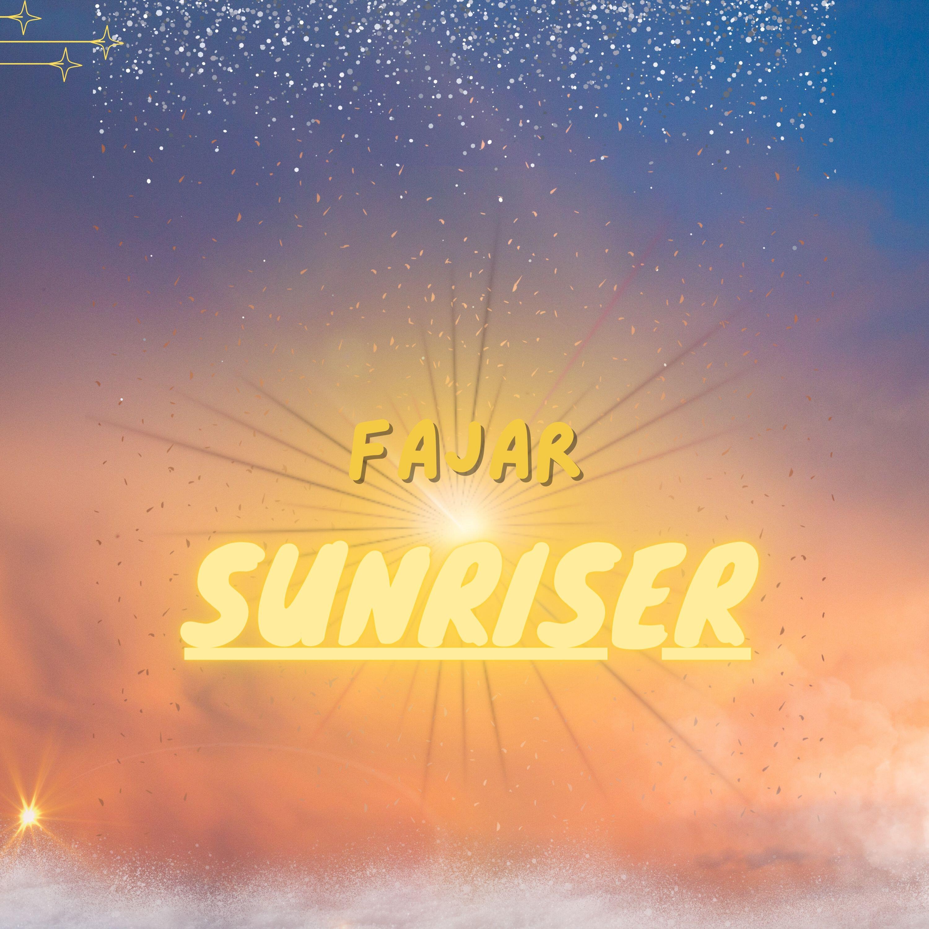 Релиз Sunriser