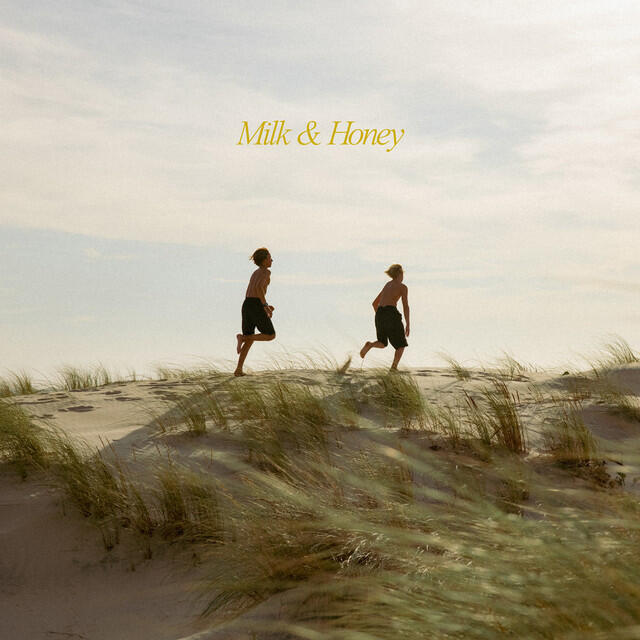 Релиз Milk & Honey