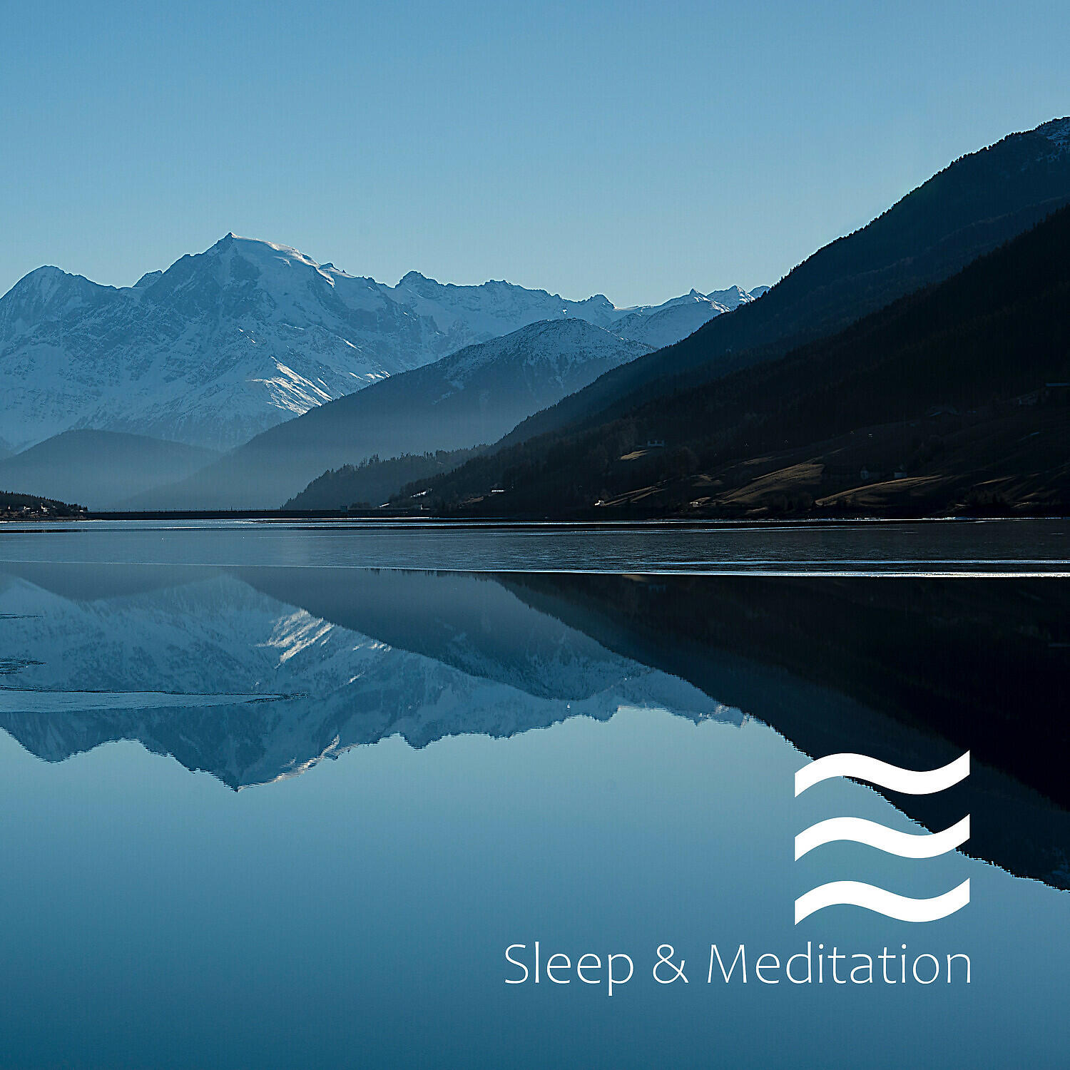 Релиз Relaxing Noises of Nature for Sleep Kids
