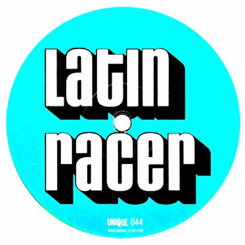 Релиз Latin Racer