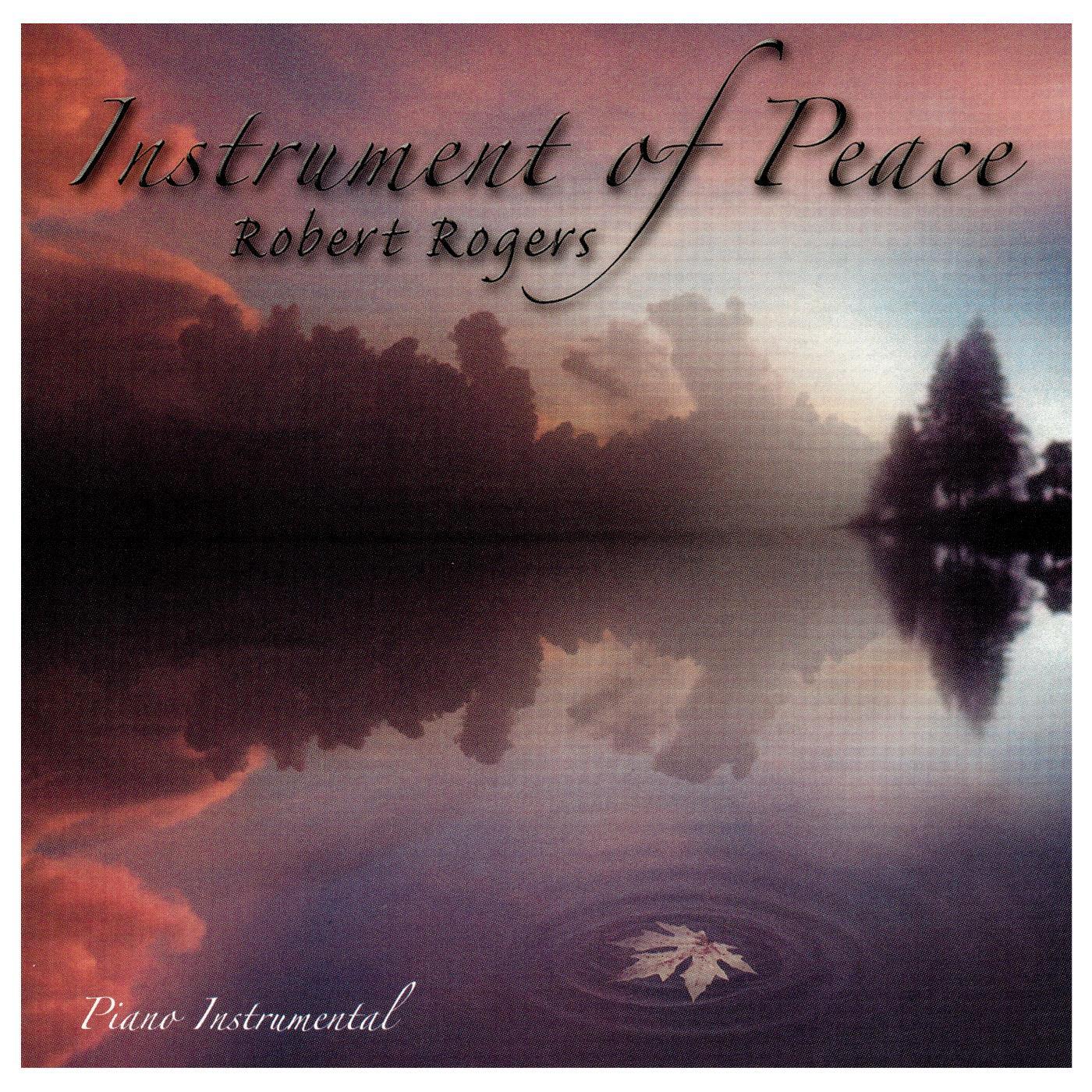 Релиз Instrument of Peace: Piano Instrumental