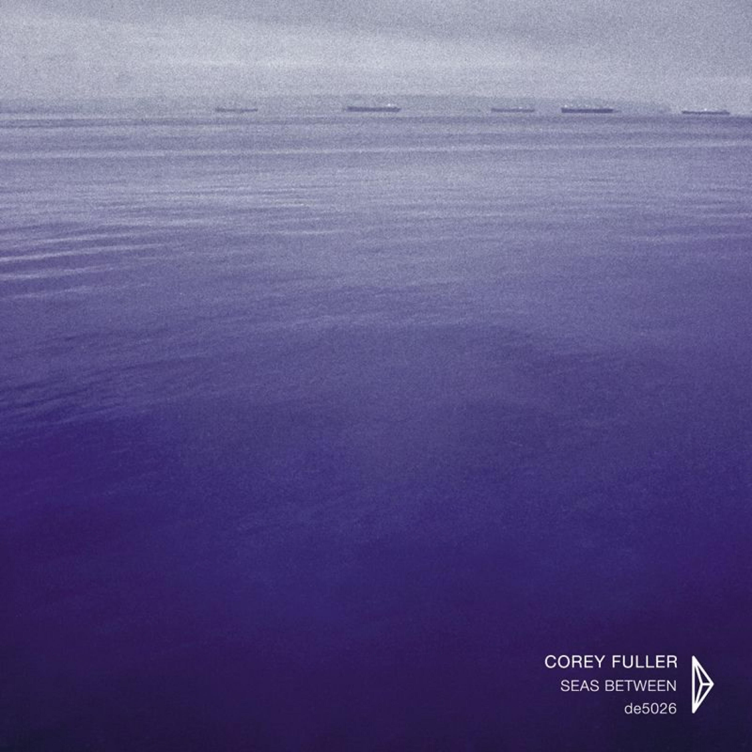Релиз Seas Between