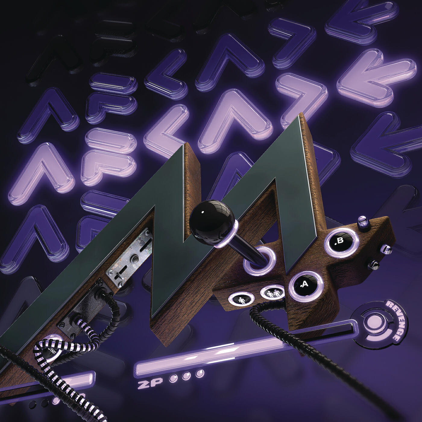 Релиз Arcade
