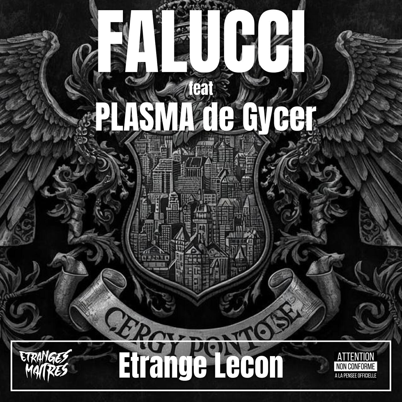 Plasma De Gycer